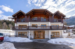 Maibrunnalm Top 4 SKI IN & SKI OUT